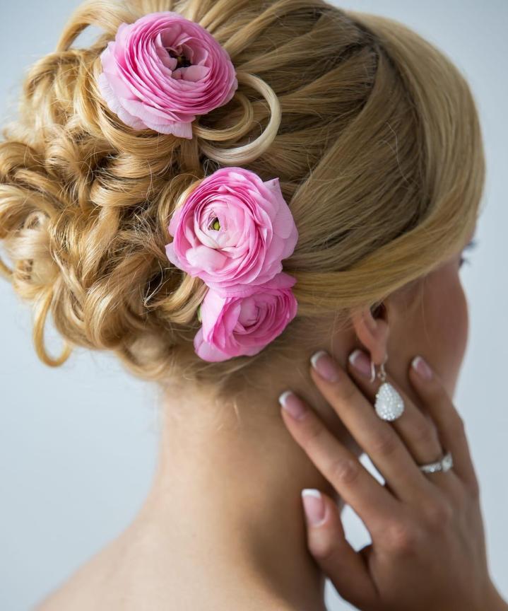 Coiffure femmes Saint-Denis