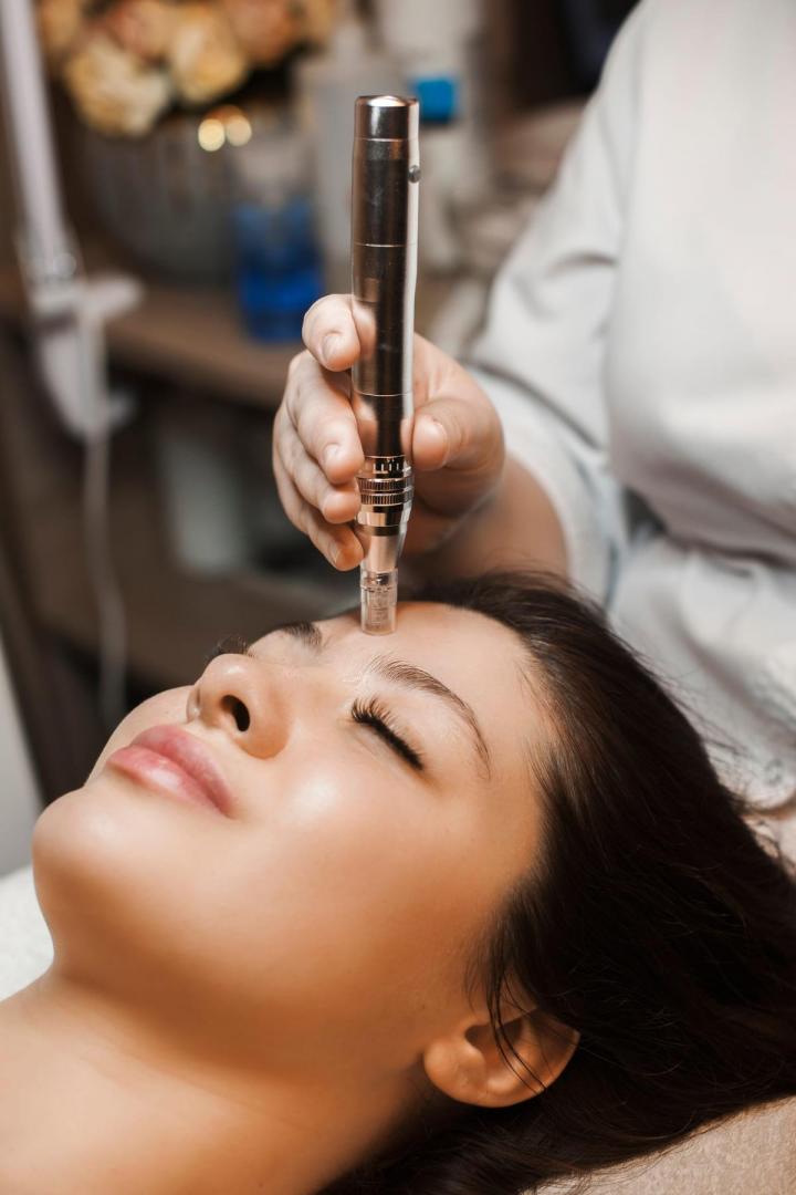 Soins du visage Saint-Denis