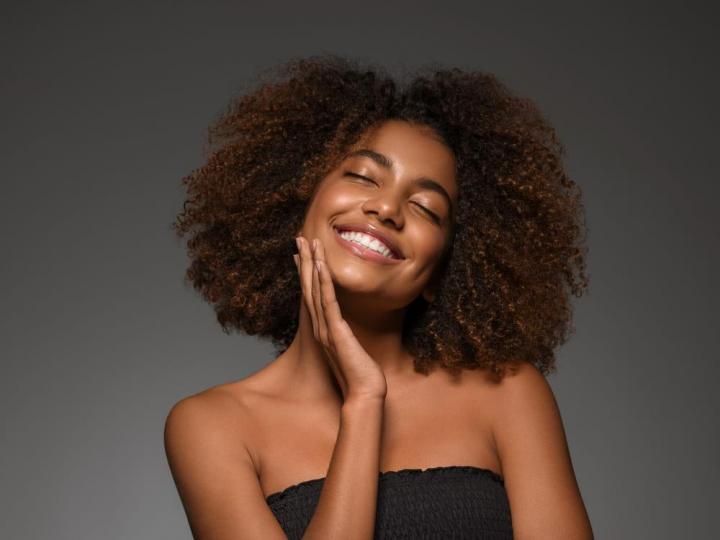 Coiffure afro Saint-Denis